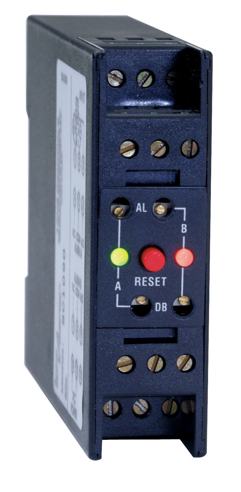 Модуль процесса  / аварийного сигнала DWYER SC1090/SCL1090