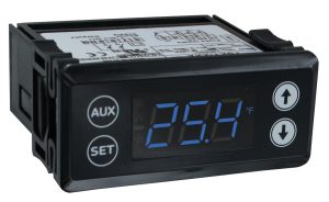 Цифровое контроллер температуры Dwyer TSXT