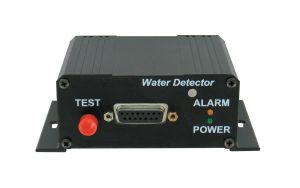 Промышленный детектор протечки воды с сенсорной лентой Dwyer WD