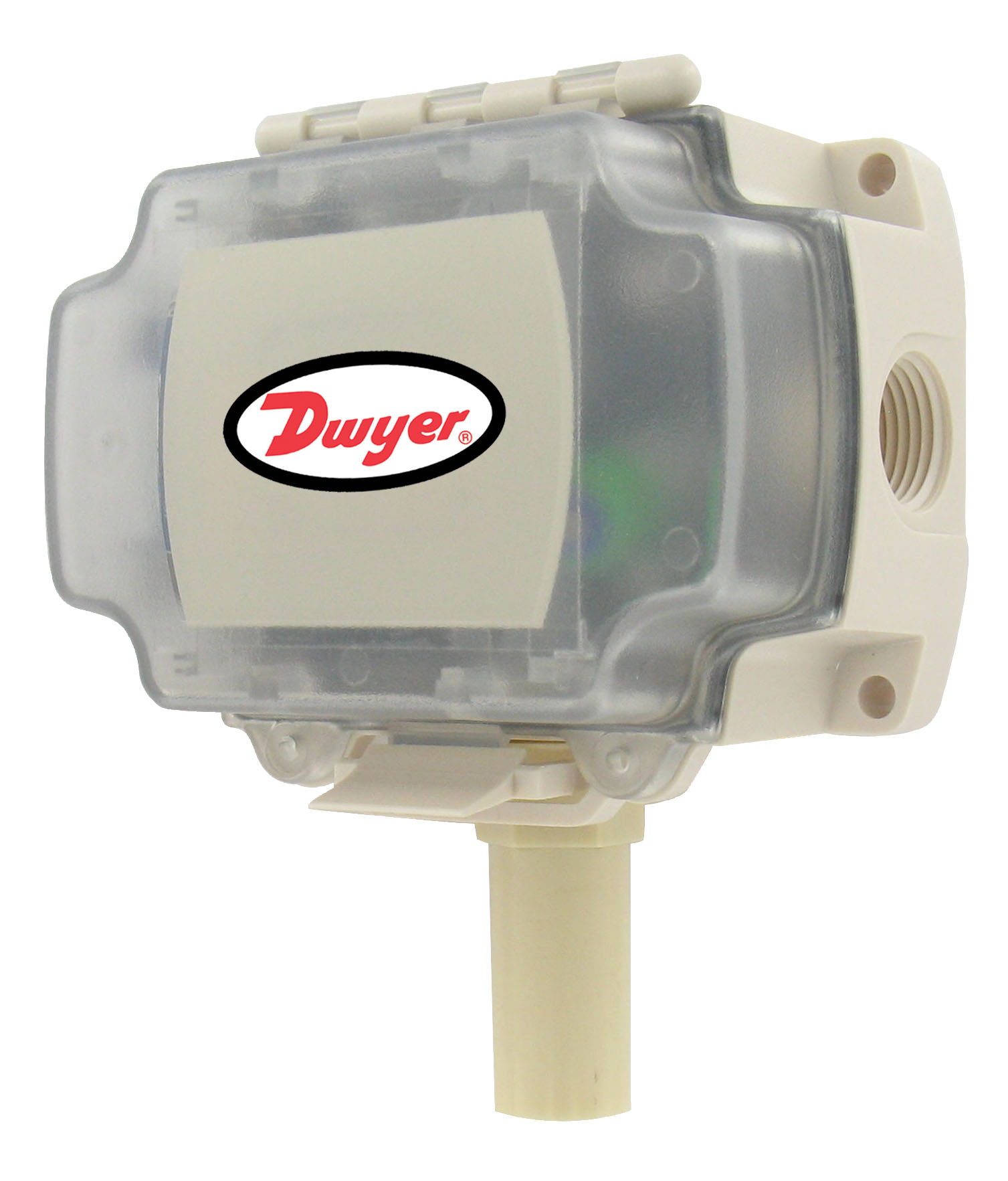 Беспроводной датчик температуры и влажности воздуха DWYER WTP